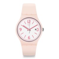 Orologio Swatch Donna New Gent in Plastica SUOP400